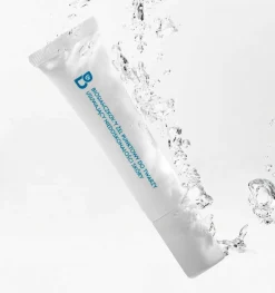 Balneokosmetyki, biosiarczkowy żel punktowy do twarzy na niedoskonałości, 15 ml