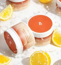 Balneokosmetyki, biosiarczkowa maska witaminowo-odżywcza do twarzy, szyi i dekoltu, 150 ml