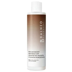Balneokosmetyki, biosiarczkowy szampon regeneracyjny do włosów, 250 ml