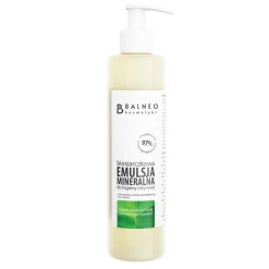 Balneokosmetyki, biosiarczkowa emulsja mineralna do higieny intymnej, 250 ml