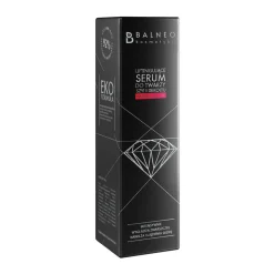 Balneokosmetyki Wellness&Spa, liftingujące serum do twarzy, szyi i dekoltu, 30 ml
