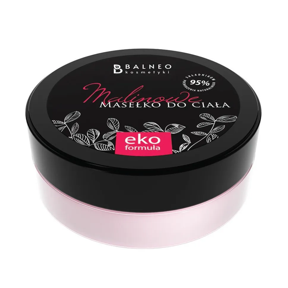 Balneokosmetyki Wellness&Spa, masełko do ciała, 50 ml