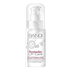 Bandi Biostimulate Lift Care, silnie odmładzający booster z czynnikami wzrostu komórkowego, 30 ml