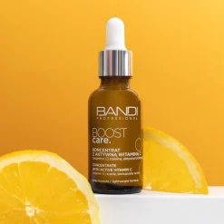 Bandi Boost Care, koncentrat z aktywną witaminą C, 30 ml