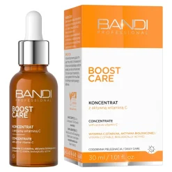 Bandi Boost Care, koncentrat z aktywną witaminą C, 30 ml