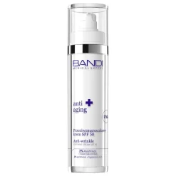 Bandi Medical Expert Anti Aging, krem przeciwzmarszczkowy, SPF50, 50 ml
