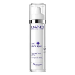 Bandi Medical Expert Anti Dark Spot, tonujący krem SPF 50, 50 ml