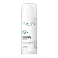 Bandi Pro Care, krem na naczynka z kwasem traneksamowym i azeloglicyną, 50 ml