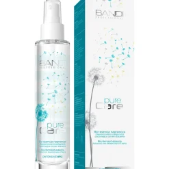 Bandi Pure Care, bio-esencja naprawcza, opóźniająca oznaki starzenia, 100 ml