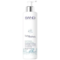 Bandi Tricho-Esthetic, odżywka do włosów wygładzająco-nawilżająca, 230 ml