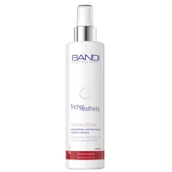 Bandi Tricho-Esthetic, peptydowy tonik wzmacniający cebulki włosów, 230 ml