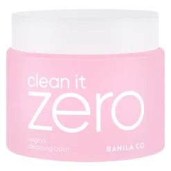 Banila Co Clean it Zero, balsam do demakijażu, 180 ml