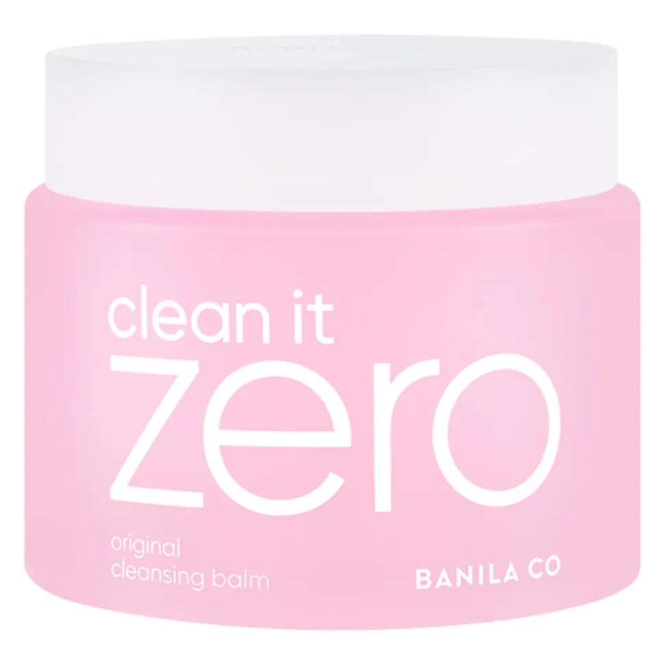 Banila Co Clean it Zero, balsam do demakijażu, 180 ml