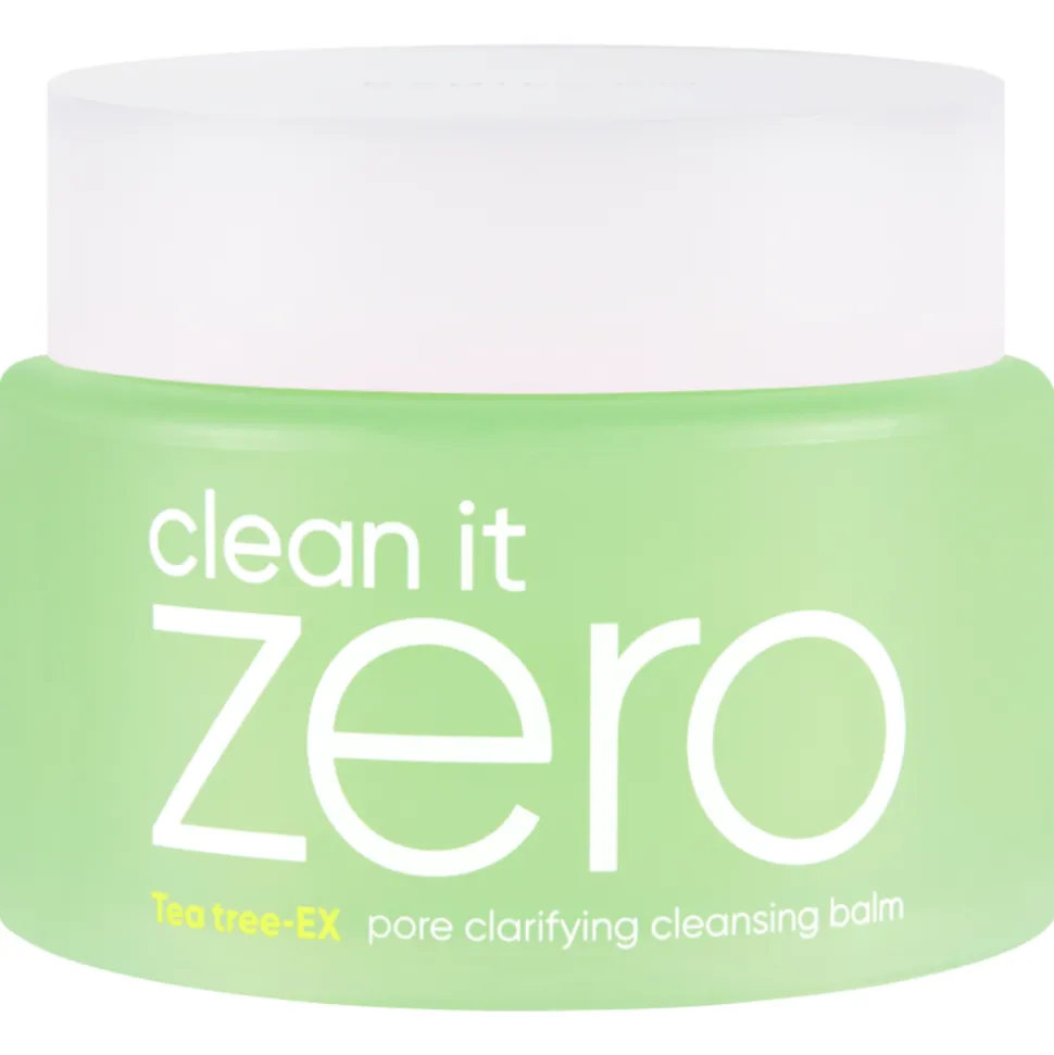 Banila Co Clean it Zero, balsam do demakijażu, 100 ml