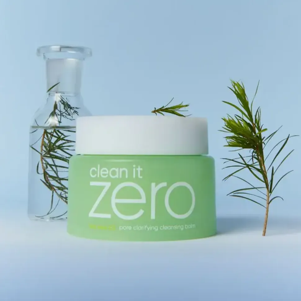 Banila Co Clean it Zero, balsam do demakijażu, 100 ml