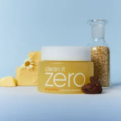 Banila Co Clean it Zero Cleansing Nourishing, balsam do demakijażu, 100 ml