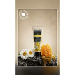 Barwa Receptury Natury, odżywczy krem do rąk, Propolis & Aloes, 100 ml