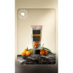 Barwa Receptury Natury, odżywka nawilżająca, Rokitnik & Żeń-szeń, 200 ml