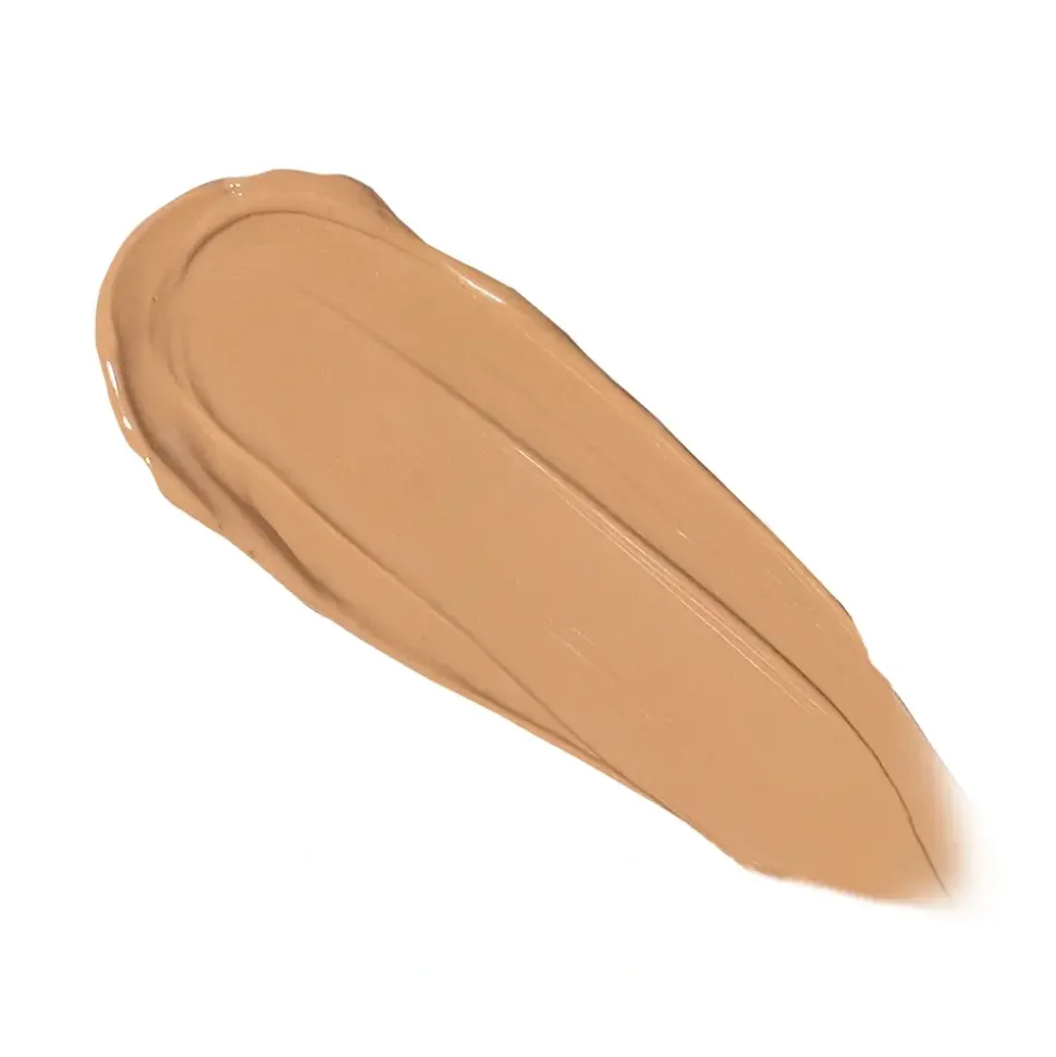 BasicLab Beauties, nawilżający krem,BB SPF15, Honey, 33 ml