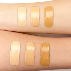 BasicLab Beauties, nawilżający krem,BB SPF15, Honey, 33 ml