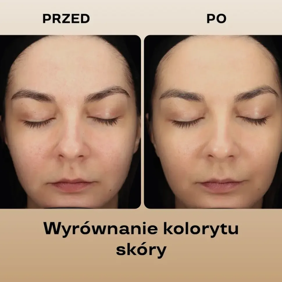 BasicLab Beauties, nawilżający krem,BB SPF15, Honey, 33 ml