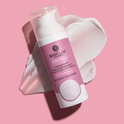 BasicLab Complementis, ceramidowy krem regenerujący o lekkiej konsystencji, 50 ml