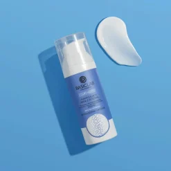 BasicLab Complementis, nawilżający krem z ektoiną o lekkiej konsystencji, 50 ml