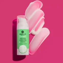 BasicLab Complementis, normalizująca emulsja do twarzy, 50 ml