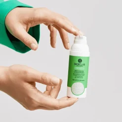 BasicLab Complementis, normalizująca emulsja do twarzy, 50 ml
