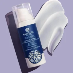 BasicLab Complementis, trehalozowy krem o bogatej konsystencji, 50 ml