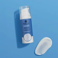 BasicLab Complemntis, nawilżający krem z ektoiną o ultralekkiej konsystencji, 50 ml