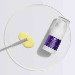 BasicLab Esteticus, korygujące serum pod oczy Redukcja i Stymulacja, 15 ml