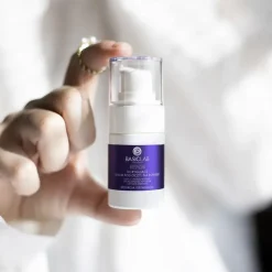 BasicLab Esteticus, korygujące serum pod oczy Redukcja i Stymulacja, 15 ml