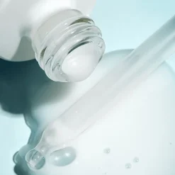 BasicLab Esteticus, nawilżający emu-żel z 6% ektoiną i komórkami macierzystymi, 30 ml