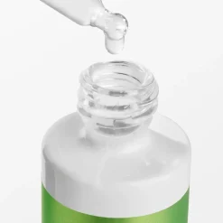 BasicLab Esteticus, serum normalizujące przeciw zaskórnikom, 15 ml