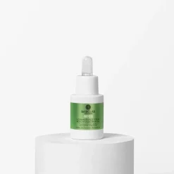 BasicLab Esteticus, serum normalizujące przeciw zaskórnikom, 15 ml