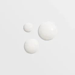 BasicLab Esteticus, serum peptydowe do twarzy na noc Napięcie i Ujędrnienie, 15 ml