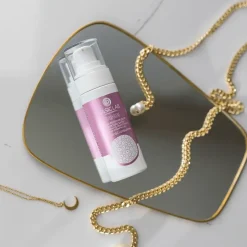 BasicLab Esteticus, serum regenerujące strukturę skóry, ceramidy 1%, 30 ml