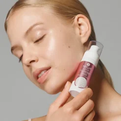 BasicLab Esteticus, serum regenerujące strukturę skóry, sprężystość i odbudowa, 50 ml