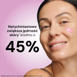 BasicLab Estrogenis, Naprawczy krem do twarzy, szyi i dekoltu poprawiający gęstość skóry na noc, 50 ml