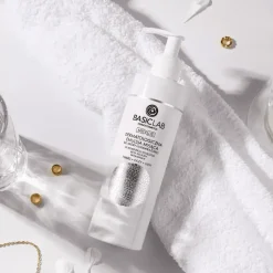 BasicLab Micellis, dermatologiczna emulsja myjąca do skóry ultrawrażliwej, 300 ml