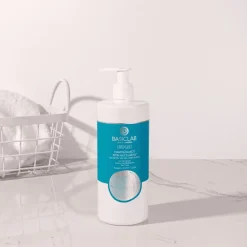 BasicLab Micellis, Płyn micelarny do skóry suchej i wrażliwej, 500 ml