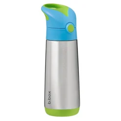 B.box, Bidon termiczny Ocean Breeze, 500 ml, 1 szt.