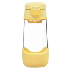 B.box, Sportowa butelka tritanowa 450 ml, Lemon Twist, 1 szt.