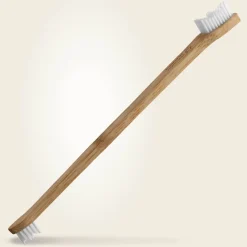 Beaphar Bamboo Toothbrush, szczoteczka do zębów dla psów i kotów, 1 szt.