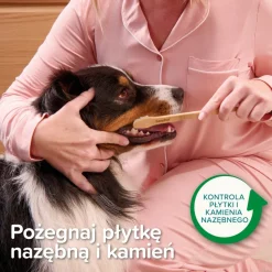 Beaphar Bamboo Toothbrush, szczoteczka do zębów dla psów i kotów, 1 szt.
