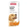 Beaphar Laveta Super Dog, preparat przeciw nadmiernemu wypadaniu sierści u psów, płyn, 50 ml
