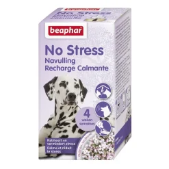 Beaphar No Stress Refill Pies, wkład uzupełniający do dyfuzora, 30 ml