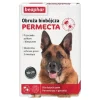 Beaphar, obroża biobójcza PERMECTA dla dużych psów, 70 cm, 1 szt.