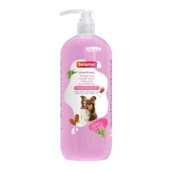 Beaphar Shampoo Long Coat, szampon do długiej sierści dla psów, 1 L